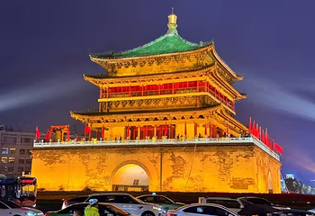 大唐不夜城第 63 张图片