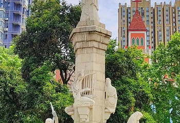 滨江公园第 49 张图片