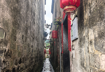 西递第 250 张图片