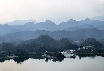 千岛湖天屿景区第 32 张图片