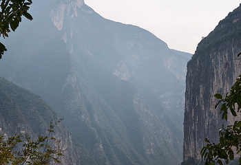 白帝城·瞿塘峡景区第 48 张图片