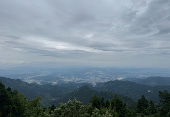 南岳衡山风景名胜区第 27 张图片