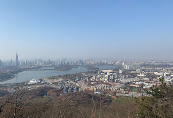 钟山风景名胜区第 62 张图片