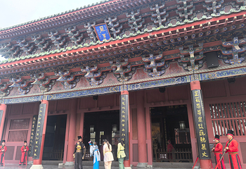 开封府第 130 张图片