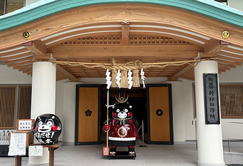 熊本城第 10 张图片