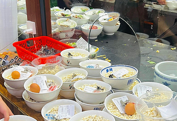 马洪小炒泡馍馆(钟楼回民街店)第 48 张图片