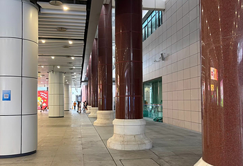 珠海拱北口岸第 25 张图片