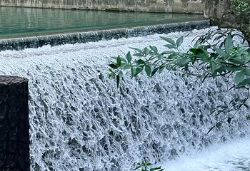 神龙峡风景区第 39 张图片