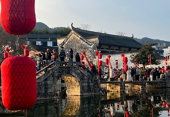 呈坎第 171 张图片