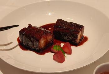 炳胜公馆(珠江新城店)第 75 张图片