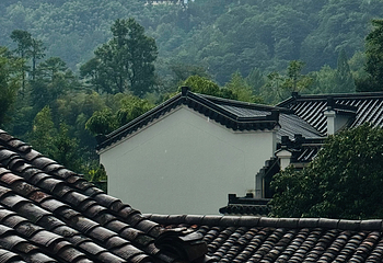 九华山风景区第 178 张图片