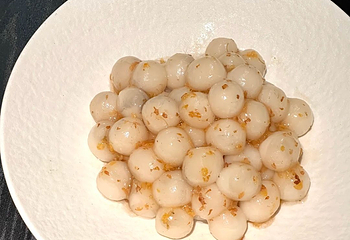 外滩家宴·上海菜（外滩南京路店）第 97 张图片