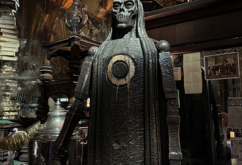 东京哈利波特制片厂之旅第 213 张图片