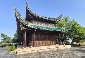 岳阳楼景区第 42 张图片