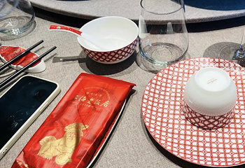 上海老饭店（豫园店）第 147 张图片