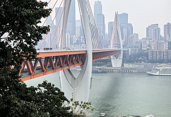 龙门浩老街第 89 张图片