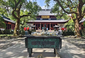 西湖风景名胜区第 80 张图片