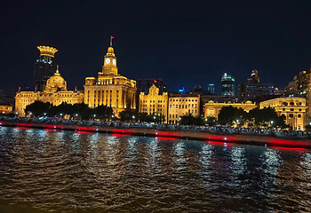 外滩第 117 张图片