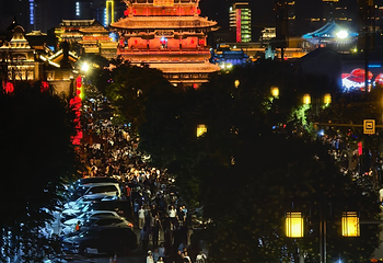 大同古城第 333 张图片