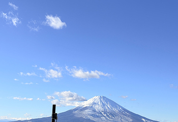 富士山第 121 张图片