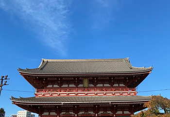 浅草寺第 59 张图片
