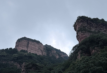 东太行景区第 123 张图片
