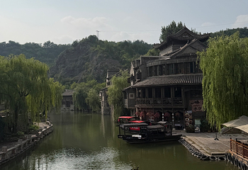 古北水镇第 577 张图片