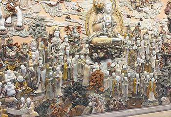 牛首山文化旅游区第 525 张图片