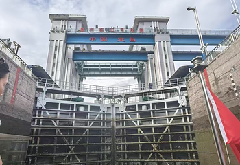 三峡大坝旅游区第 57 张图片