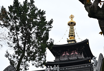 寒山寺第 144 张图片