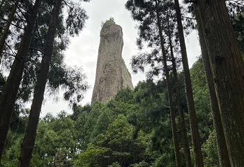 雁荡山第 212 张图片
