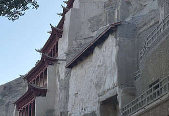 莫高窟第 197 张图片