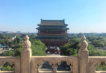 钟鼓楼第 49 张图片