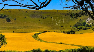 Long Man of Wilmington