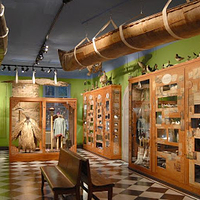 隆德历史博物馆