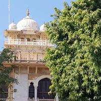 阿尔伯特大厅博物馆