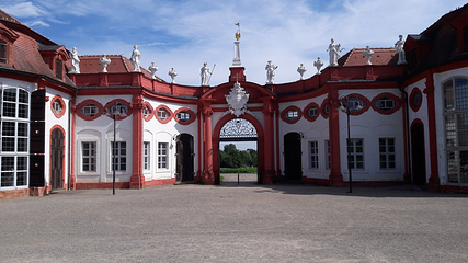 Seehof Castle第 4 张图片