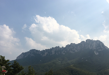 蔚山岩第 25 张图片