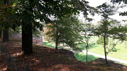 Le Mura di Ferrara第 20 张图片