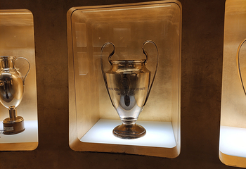 Museo Mondo Milan第 8 张图片