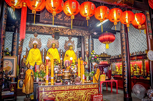 Wat Chin Prachasamoson