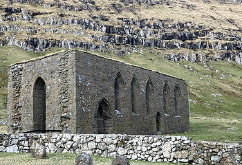 Kirkjubour Cathedral第 13 张图片