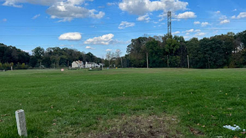 CaddyHack Golf Center