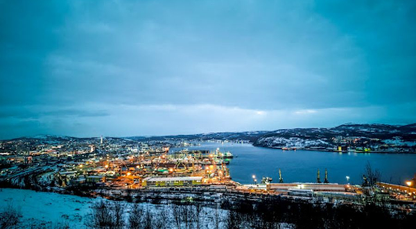 Murmansk