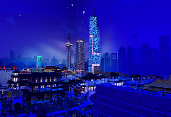 上海乐高乐园®度假区第 168 张图片