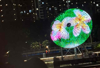 闽江夜游第 73 张图片
