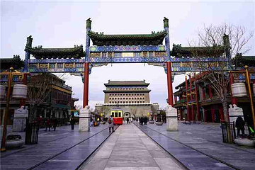 前门大街第 174 张图片