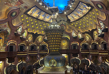 牛首山文化旅游区第 433 张图片