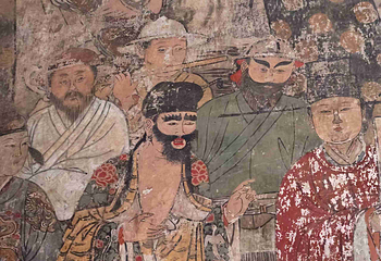 广胜寺第 39 张图片