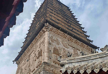 朝阳凤凰山第 25 张图片